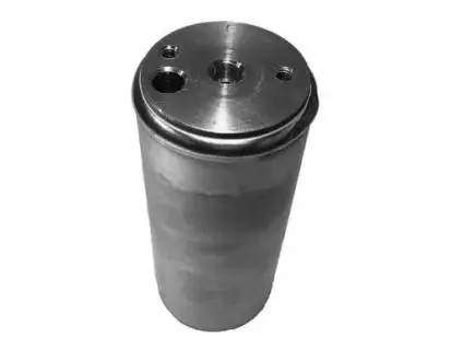 AD174000S Осушитель кондиционера MAHLE / KNECHT подбор по vin на Brocar