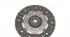 ADV183015 Комплект зчеплення VW Golf IV 1.9 TDI 98-06 (d=239mm) BLUE PRINT підбір по vin на Brocar