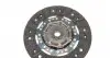 ADV183015 Комплект зчеплення VW Golf IV 1.9 TDI 98-06 (d=239mm) BLUE PRINT підбір по vin на Brocar