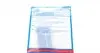 ADV183015 Комплект зчеплення VW Golf IV 1.9 TDI 98-06 (d=239mm) BLUE PRINT підбір по vin на Brocar