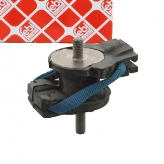 103443 Подушка двигуна FEBI BILSTEIN підбір по vin на Brocar
