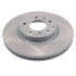 170040 TARCZA HAMULC. MAZDA 6 07- FEBI BILSTEIN підбір по vin на Brocar