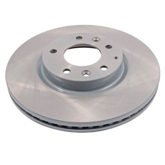 170040 TARCZA HAMULC. MAZDA 6 07- FEBI BILSTEIN підбір по vin на Brocar
