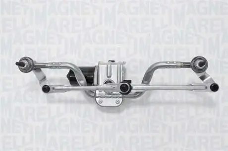 TGE521C Трапеція склоочисника MAGNETI MARELLI підбір по vin на Brocar