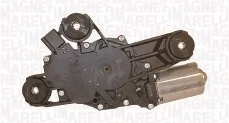 TGL420P Двигун склоочисника MAGNETI MARELLI підбір по vin на Brocar