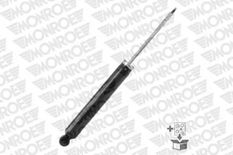 376145SP Амортизатор PEUGEOT 307CC T Амортизатор MONROE підбір по vin на Brocar