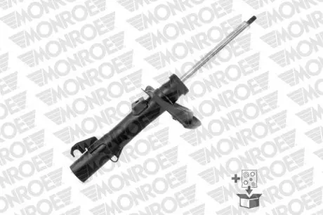 742062SP (1шт) Амортизатор MONROE OESpectrum MONROE підбір по vin на Brocar