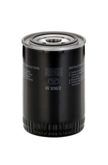 W9362 Фільтр масла MANN підбір по vin на Brocar