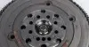 600026000 Демпфер + комплект сцепления + выжимной MB Sprinter 2.2CDI OM646 06- LUK підбір по vin на Brocar