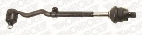 L1163 Поперечна рульова тяга MONROE підбір по vin на Brocar