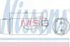 95043 Осушувач кондиціонера NISSENS підбір по vin на Brocar