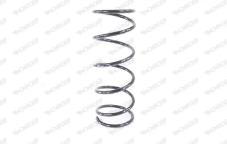 SP2457 Пружина передняя усиленная! L=220mm Focus 98-04 MONROE подбор по vin на Brocar