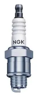 B4L Свеча зажигания NGK подбор по vin на Brocar