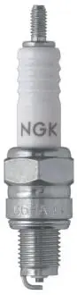 C8HA Свічка запалювання NGK C8HA 2168 нікель Gwint M4 KAWASAKI GPX 250 1993-1993 NGK підбір по vin на Brocar