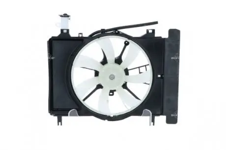 47887 WENTYLATOR CHŁODNICY TOYOTA NRF підбір по vin на Brocar