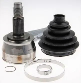 306664 PRZEGUB NAPEDOWY ALFA ROMEO GKN (Lobro) підбір по vin на Brocar
