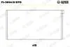 7130146STD Шатунный подшипник GLYCO підбір по vin на Brocar