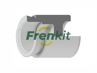 P445301 Поршень суппорта VW PASSAT B2 80-88 FRENKIT подбор по vin на Brocar