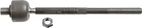4306901 Тяга рульова LEMFORDER підбір по vin на Brocar