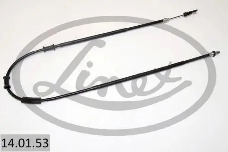 140153 LINKA HAMULCA RĘCZNEGO FIAT LINEX підбір по vin на Brocar