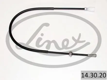 143020 Трос спидометра LINEX подбор по vin на Brocar