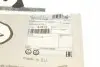150222 Трос ручника (L) Ford Transit 2.0/2.4DI/2.4TDCi 00-06 (1650/1353mm) LINEX підбір по vin на Brocar