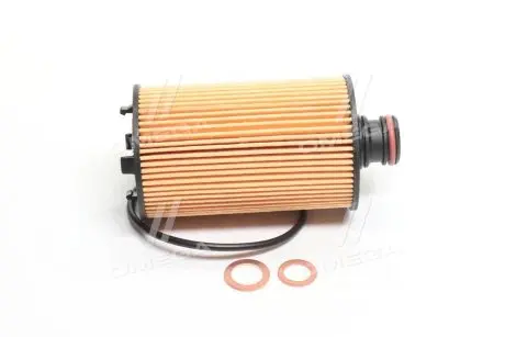 E950HD485 Фільтр масляний SSANGYONG ACTYON, KORANDO 2.0-2.2 Xdi 10- (вир-во HENGST) HENGST FILTER підбір по vin на Brocar