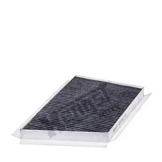 E970LCR Фільтр повітря (салону) HENGST FILTER підбір по vin на Brocar
