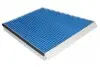 E989LB Фільтр повітря салону HENGST FILTER підбір по vin на Brocar