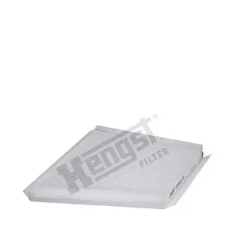E989LIR Фильтр, воздух во внутренном пространстве HENGST FILTER підбір по vin на Brocar