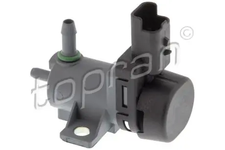 723275 Клапан рециркуляц. відпр.газів TOPRAN підбір по vin на Brocar