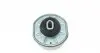 594293 Подушка двигуна VW T4 1.8/1.9D/2.0 90-03 HUTCHINSON підбір по vin на Brocar