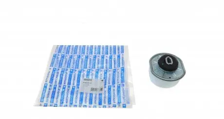 594293 Подушка двигателя VW T4 1.8/1.9D/2.0 90-03 HUTCHINSON подбор по vin на Brocar