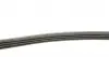 643SK4 Ремень генератора Opel Astra J/Insignia A 1.6/1.8 08-17/Alfa Romeo 159 1.8MPI 05-11 HUTCHINSON підбір по vin на Brocar