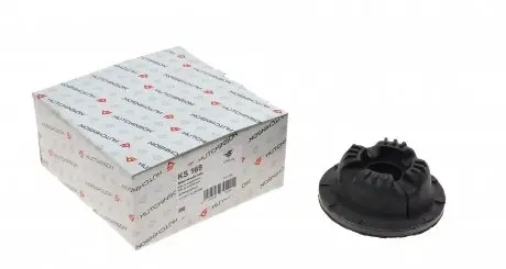 KS169 Подушка амортизатора (переднего) + подшипник Audi A4/A5/A6/Land Rover Discovery 94- (R) HUTCHINSON подбор по vin на Brocar