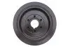 Шкив коленвала Citroen Jumper/ Peugeot Boxer 2.0/2.2 HDi 01- (6PK) 17-1102