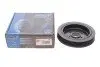 171102 Шкив коленвала Citroen Jumper/ Peugeot Boxer 2.0/2.2 HDi 01- (6PK) IJS GROUP підбір по vin на Brocar