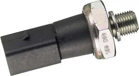 6ZL009600231 Датчик тиску масла AUDI A4,A5/6/7/8,Q7,Touareg HELLA підбір по vin на Brocar
