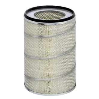 E1547L FILTR POWIETRZA CATERPILLAR HENGST FILTER подбор по vin на Brocar