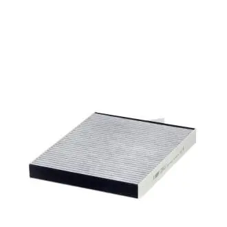 E3941LC Фильтр, воздух во внутренном пространстве HENGST FILTER подбор по vin на Brocar