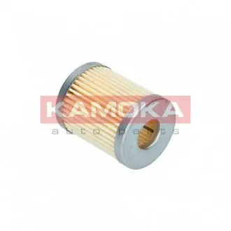 F701001 Топливный фильтр KAMOKA подбор по vin на Brocar
