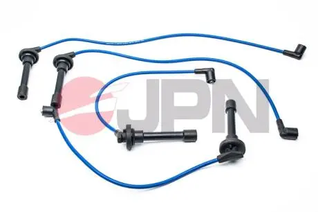 11E4011JPN PRZEWODY WYSOKIEGO NAPIĘCIA JPN подбор по vin на Brocar