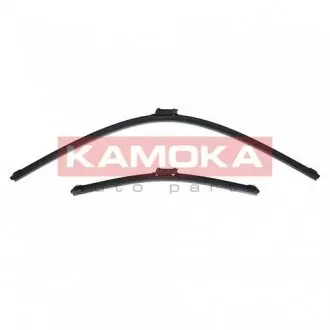 27A24 Щетка стеклоочистителя 27A24 KAMOKA KAMOKA подбор по vin на Brocar