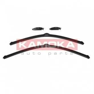 27B08 Щітка склоочисника 27B08 KAMOKA KAMOKA підбір по vin на Brocar