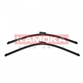 27D09 Щітка склоочисника 27D09 KAMOKA KAMOKA підбір по vin на Brocar