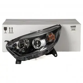 260603859R Фара лів captur RENAULT підбір по vin на Brocar