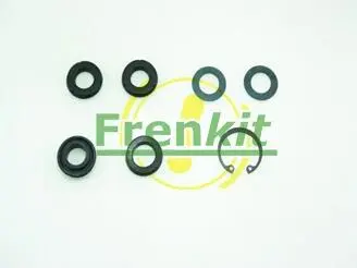 123101 Ремкомплект FRENKIT підбір по vin на Brocar