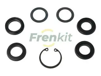 131007 Ремкомплект FRENKIT подбор по vin на Brocar