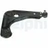 TC2608 Важіль DELPHI TC2608 PRAWY FORD STREET KA 03- DELPHI підбір по vin на Brocar