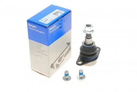 TC5284 Опора кульова DELPHI підбір по vin на Brocar
